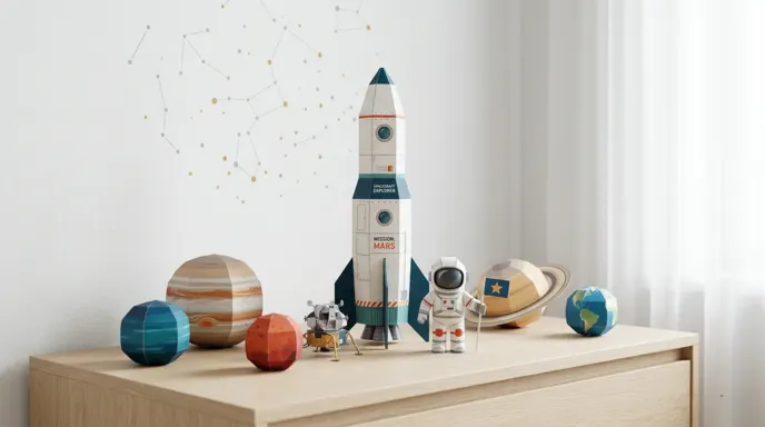 Bono Espacial